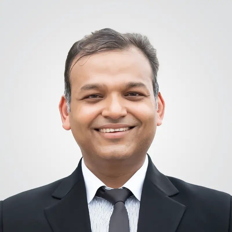Mr. Amit Agarwal, Director, Ashtech Group