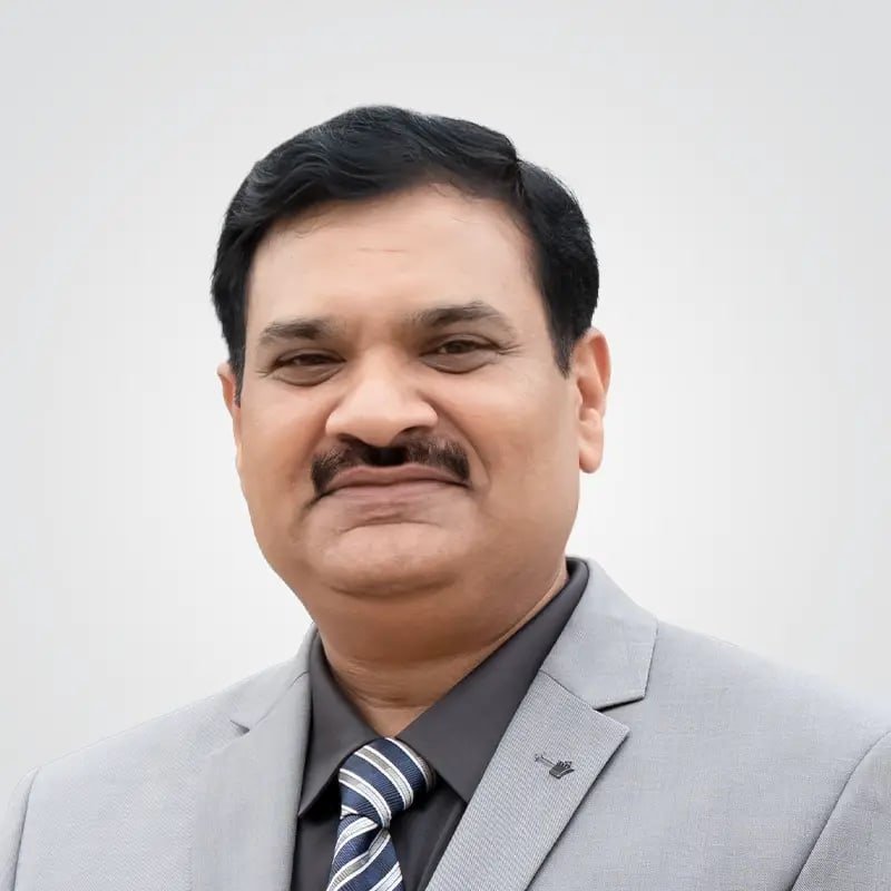 Mr. Girish Agarwal, Director, Ashtech Group